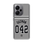 スリムプロテクションケース［ 読売ジャイアンツ - #042 GUZMAN - ビジター ］