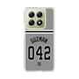 スリムプロテクションケース［ 読売ジャイアンツ - #042 GUZMAN - ビジター ］