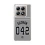 スリムプロテクションケース［ 読売ジャイアンツ - #042 GUZMAN - ビジター ］