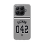 スリムプロテクションケース［ 読売ジャイアンツ - #042 GUZMAN - ビジター ］