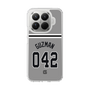 スリムプロテクションケース［ 読売ジャイアンツ - #042 GUZMAN - ビジター ］