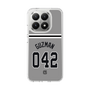 スリムプロテクションケース［ 読売ジャイアンツ - #042 GUZMAN - ビジター ］