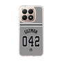 スリムプロテクションケース［ 読売ジャイアンツ - #042 GUZMAN - ビジター ］