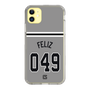 スリムプロテクションケース［ 読売ジャイアンツ - #049 FELIZ - ビジター ］