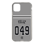 スリムプロテクションケース［ 読売ジャイアンツ - #049 FELIZ - ビジター ］