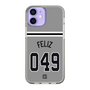 スリムプロテクションケース［ 読売ジャイアンツ - #049 FELIZ - ビジター ］