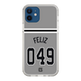 スリムプロテクションケース［ 読売ジャイアンツ - #049 FELIZ - ビジター ］