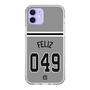 スリムプロテクションケース［ 読売ジャイアンツ - #049 FELIZ - ビジター ］