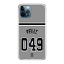 スリムプロテクションケース［ 読売ジャイアンツ - #049 FELIZ - ビジター ］
