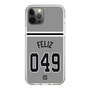 スリムプロテクションケース［ 読売ジャイアンツ - #049 FELIZ - ビジター ］
