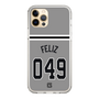 スリムプロテクションケース［ 読売ジャイアンツ - #049 FELIZ - ビジター ］