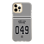 スリムプロテクションケース［ 読売ジャイアンツ - #049 FELIZ - ビジター ］