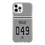 スリムプロテクションケース［ 読売ジャイアンツ - #049 FELIZ - ビジター ］