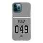 スリムプロテクションケース［ 読売ジャイアンツ - #049 FELIZ - ビジター ］