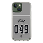 スリムプロテクションケース［ 読売ジャイアンツ - #049 FELIZ - ビジター ］