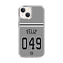 スリムプロテクションケース［ 読売ジャイアンツ - #049 FELIZ - ビジター ］