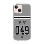 スリムプロテクションケース［ 読売ジャイアンツ - #049 FELIZ - ビジター ］