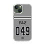 スリムプロテクションケース［ 読売ジャイアンツ - #049 FELIZ - ビジター ］