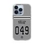 スリムプロテクションケース［ 読売ジャイアンツ - #049 FELIZ - ビジター ］