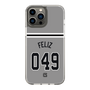 スリムプロテクションケース［ 読売ジャイアンツ - #049 FELIZ - ビジター ］