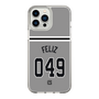 スリムプロテクションケース［ 読売ジャイアンツ - #049 FELIZ - ビジター ］