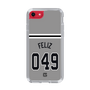 スリムプロテクションケース［ 読売ジャイアンツ - #049 FELIZ - ビジター ］