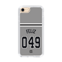 スリムプロテクションケース［ 読売ジャイアンツ - #049 FELIZ - ビジター ］