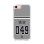 スリムプロテクションケース［ 読売ジャイアンツ - #049 FELIZ - ビジター ］