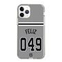 スリムプロテクションケース［ 読売ジャイアンツ - #049 FELIZ - ビジター ］
