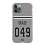 スリムプロテクションケース［ 読売ジャイアンツ - #049 FELIZ - ビジター ］