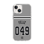 スリムプロテクションケース［ 読売ジャイアンツ - #049 FELIZ - ビジター ］