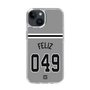 スリムプロテクションケース［ 読売ジャイアンツ - #049 FELIZ - ビジター ］
