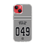 スリムプロテクションケース［ 読売ジャイアンツ - #049 FELIZ - ビジター ］