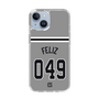 スリムプロテクションケース［ 読売ジャイアンツ - #049 FELIZ - ビジター ］