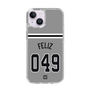 スリムプロテクションケース［ 読売ジャイアンツ - #049 FELIZ - ビジター ］