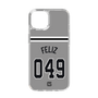 スリムプロテクションケース［ 読売ジャイアンツ - #049 FELIZ - ビジター ］