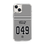 スリムプロテクションケース［ 読売ジャイアンツ - #049 FELIZ - ビジター ］
