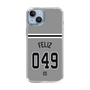 スリムプロテクションケース［ 読売ジャイアンツ - #049 FELIZ - ビジター ］