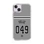 スリムプロテクションケース［ 読売ジャイアンツ - #049 FELIZ - ビジター ］