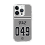 スリムプロテクションケース［ 読売ジャイアンツ - #049 FELIZ - ビジター ］