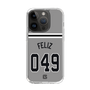 スリムプロテクションケース［ 読売ジャイアンツ - #049 FELIZ - ビジター ］