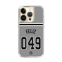 スリムプロテクションケース［ 読売ジャイアンツ - #049 FELIZ - ビジター ］
