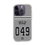スリムプロテクションケース［ 読売ジャイアンツ - #049 FELIZ - ビジター ］