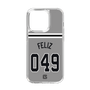 スリムプロテクションケース［ 読売ジャイアンツ - #049 FELIZ - ビジター ］
