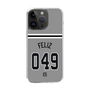 スリムプロテクションケース［ 読売ジャイアンツ - #049 FELIZ - ビジター ］