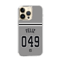 スリムプロテクションケース［ 読売ジャイアンツ - #049 FELIZ - ビジター ］
