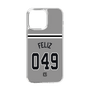 スリムプロテクションケース［ 読売ジャイアンツ - #049 FELIZ - ビジター ］