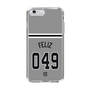スリムプロテクションケース［ 読売ジャイアンツ - #049 FELIZ - ビジター ］