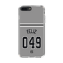 スリムプロテクションケース［ 読売ジャイアンツ - #049 FELIZ - ビジター ］