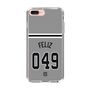 スリムプロテクションケース［ 読売ジャイアンツ - #049 FELIZ - ビジター ］